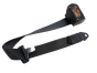 Seat Belt Rear Middle Renault Kangoo 1 8200304620 8200739971 
