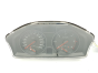 Speedometer/Instrument Cluster Volvo V50 31254771 69199-470T