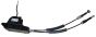 Gear Lever New Original 8201036855 Renault