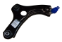 Wishbone Right Front Original 545002446R Renault