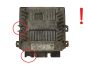 Controller 7S61-12A650-AA 5WS40433A-T SID 804 2CLA Ford Siemens 14678