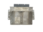 Controller 9643134680 9637706180-05 21646087-4 PSA Sagem 39601