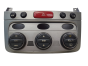 Heater Control Unit AC Alfa Romeo 147 07352944650 46799632