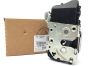 Door Lock Mechansim Left Front Original Citroen Xsara II 9135H4