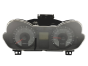 Speedometer/Instrument Cluster Mitsubishi Colt 8100B021H