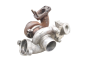 Turbocharger 9685293080 0375N5 49173-07507 1.6 HDI Citroen Peugeot Ford 1347