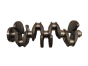 Crankshaft 0501L4 9802962980 53466005 1.6 VTI Citroen Peugeot 4769