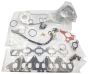 Set Of Gaskets Cover Gaskets Original Renault Nissan Opel 1.6 dCi 101015474R