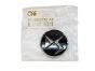 Wheel Rim Cap Hub New Original Citroen DS3 DS4 DS5 1609953780