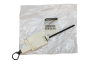 Fuel Filler Flap Actuator Original Renault 8200032984