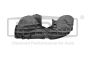 Wheel Arch Liner Front Left 8U0821171C 88211699702 Audi Q3 DPA