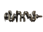 Crankshaft 6082  2.0 D D4204T14 Volvo 31401873 