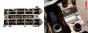 Cylinder Head Ford XS4E-6090-BA 1.6 16V FYDA 2
