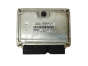 Controller 038906019CG 0281010406 Audi Bosch 14838
