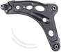 Suspension Arm Left New Original Trafic III Vivaro NV300  545019956R