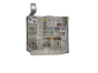 Controller USMC-PFT 8200481867-F 519157077 Renault 58884
