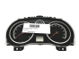 Speedometer/Instrument Cluster Opel Corsa D P0013373007 58811
