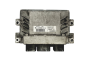 Controller S120200113A 8200774747 8200700695 Renault Continental 16672