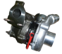 Turbocharger Espace 4 Laguna 3 Koleos Qashqai 2.0 dCi 7701478918