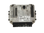 Controller 0281012465 9661004480 9653958980 PSA Bosch 27891