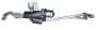 Wiper Linkage Front Jumper Boxer 1363338080 Qplus