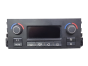 Heater Control Unit A/C Peugeot 207 96856538XT 6452R4