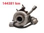 Turbocharger 2,3 Ssang Yong Musso 454220-5001S 454220-1 144381 km