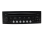 Cd Radio Player Citroen Peugeot 96643697XT PSARCD411-64