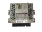 Controller 5WS40483E-T 7T11-12A650-DE SID206 Ford Siemens 2889