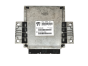 Controller 9645393580 IAW48P2.37  PSA Magneti Marelli 