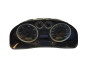 Speedometer/Instrument Cluster VW Passat 3B 3B0920826A 1446