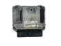 Controller 96858577 0281014296 96814427 Chevrolet Bosch 53295