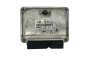 Controller VW 038906019CJ 0281010302 Bosch 52621