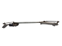 Wiper Mechanism Mercedes-Benz W169 A1698200300 A1698200042 1582