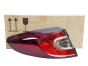 Lamp Left Rear New Original Renault Megane 3 265550010R