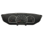 Speedometer/Instrument Cluster Kia Carens 0K2KC55430A 29870