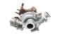 Turbocharger 113657H821369359 16359700011 144116763R BorgWarner 1.5 dci S16