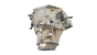 Gearbox 20DP10 2222 NL Peugeot 307 Citroen C4 1.6 1086