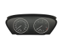 Speedometer/Instrument Cluster BMW 5 E60 E61 6211 9177261 47352