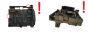 Controller BSM B3 9650664080 PSA Delphi 1676