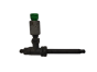 Clutch Pipe 8200399602 Renault