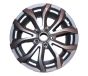 Aluminium Wheel New Original 17' 7711788797 Renault