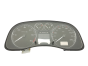 Speedometer/Instrument Cluster Peugeot 307 9660470680 25934