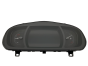 Speedometer/Instrument Cluster Renault Megane 4 P248105509R Johnson 