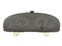 Speedometer/Instrument Cluster 1471321080 806 Ulysee Evasion Zeta PSA 41868