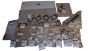 Gaskets, Seals Original 8201740301 Renault