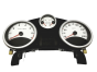 Speedometer/Instrument Cluster Peugeot 207 A2C53065547 33364
