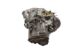 Gearbox 20MB01 Peugeot 307 2,0 HDI 102000km 2222YV