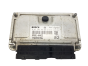 Controller PSA Toyota 89661-0H022 0261208702 Bosch 28215