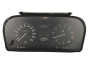 Speedometer/Instrument Cluster BMW 5 E28 1377512 110008352002 VDO